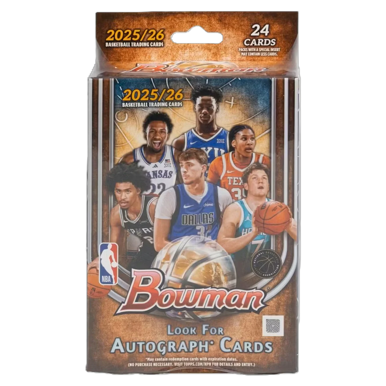 All Packs & Boxes